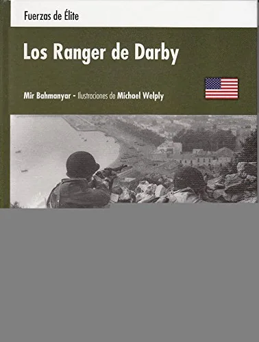 Los Ranger de Darby