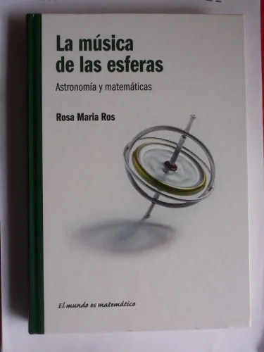 La música de las esferas cover