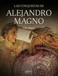 Las conquistas de Alejandro Magno cover