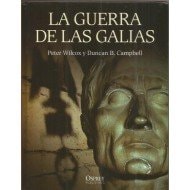 La Guerra de las Galias