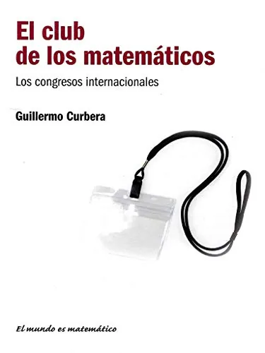 El club de los matemáticos cover