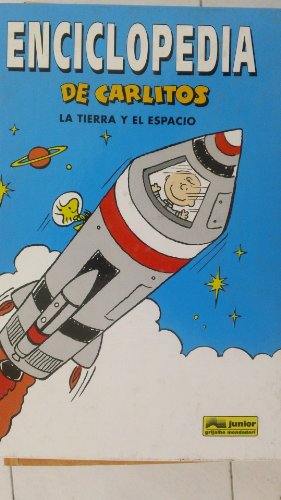 Enciclopedia de Carlitos cover