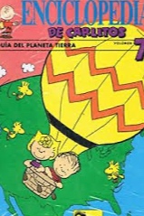 Enciclopedia de Carlitos