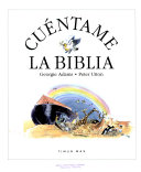 Cuentame la Biblia cover