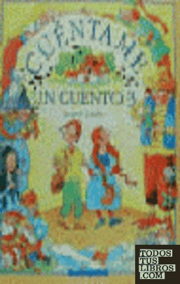 Cuéntame un cuento 3 cover
