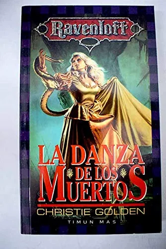 La Danza de Los Muertos cover