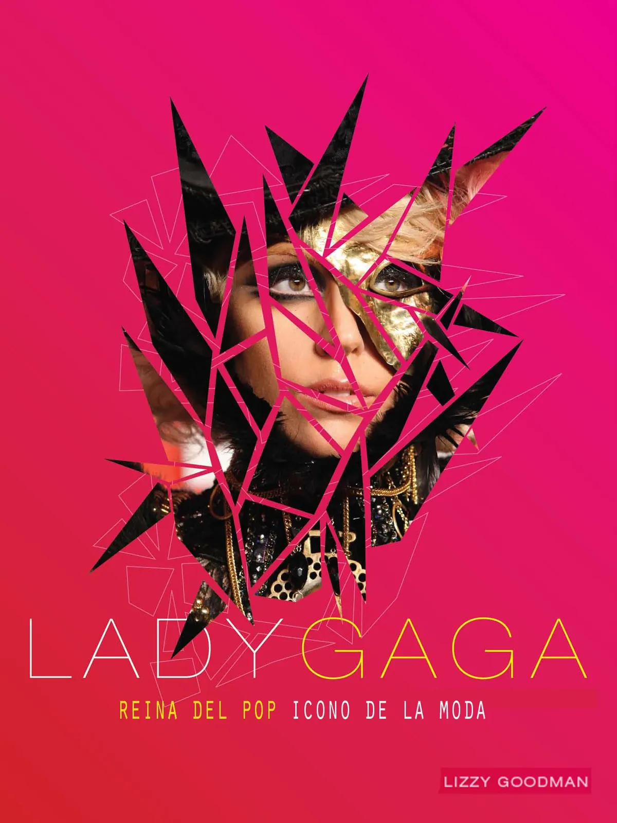 Lady Gaga cover