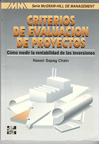 Criterios de evaluación de proyectos