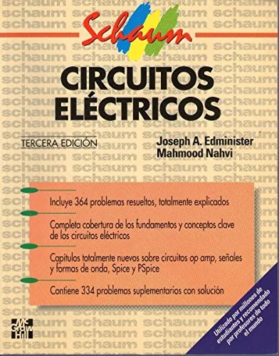 Circuitos eléctricos