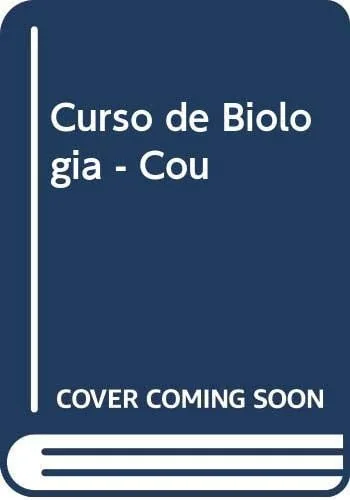 Curso de biologia