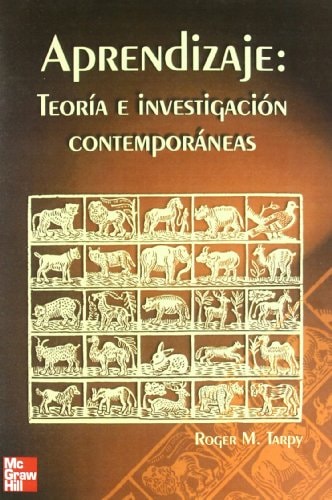 Aprendizaje cover