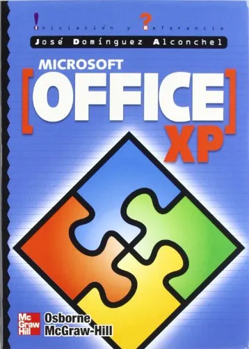 Microsoft Office XP