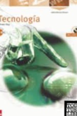 Tecnología 1 cover