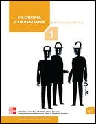 Filosofía y ciudadanía cover