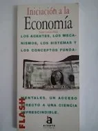 Economia cover