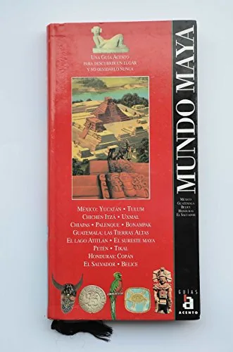 Mundo maya