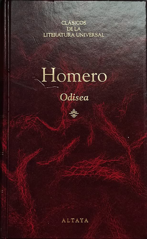 Odisea