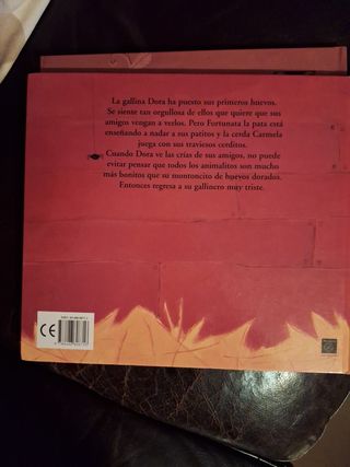 Vaya Sorpresa, Dora! cover