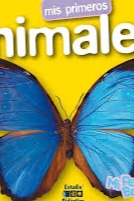 Mis Primeros Animales
