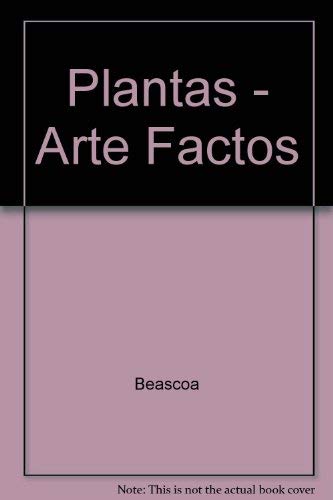 Plantas cover