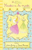 Hadas a la moda y otras historias cover