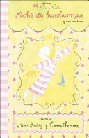 Noche de fantasmas y otras aventuras