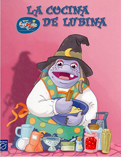 La cocina de Lubina