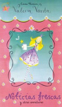 Noticias frescas y otras aventuras