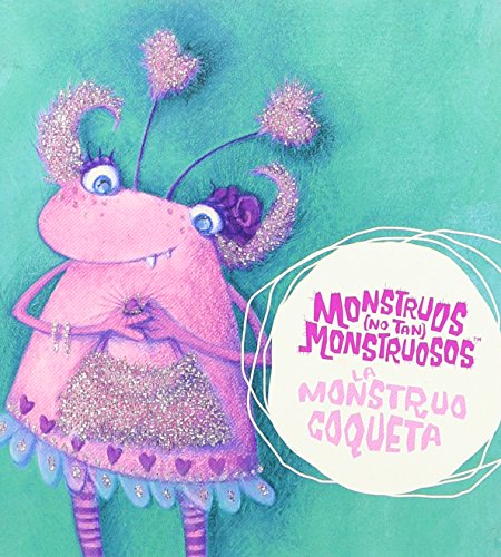 No tan monstruos monstruosos