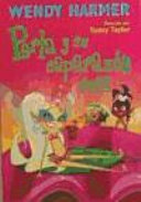 Perla y su caparazón rosa