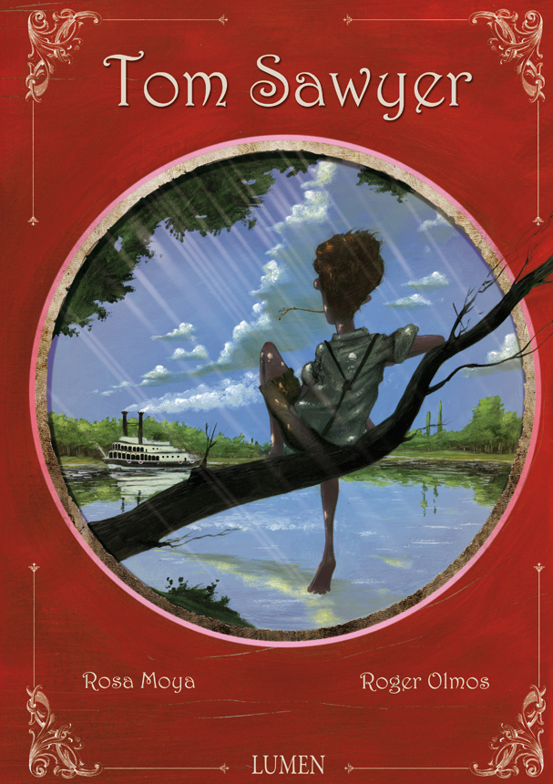 Las aventuras de Tom Sawyer