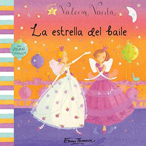 La estrella del baile cover