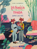 La familia Panda: Somos uno más cover