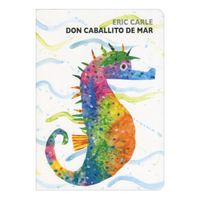 Don Caballito De Mar cover