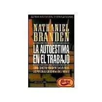 La autoestima en el trabajo cover