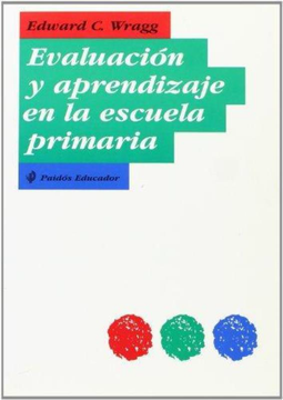 Evaluación y aprendizaje en la escuela primaria cover