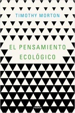 El Pensamiento ecológico cover