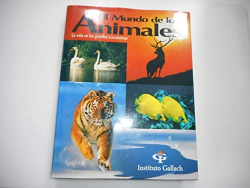 El mundo de los animales