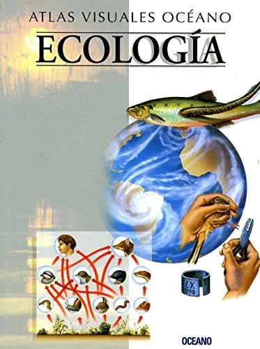 Ecología cover