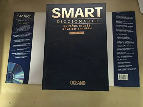 Smart diccionario cover