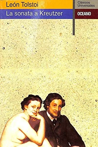 La sonata a Kreutzer