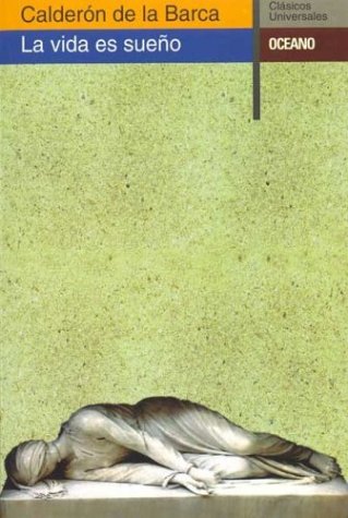 La Vida Es Un Sueno cover