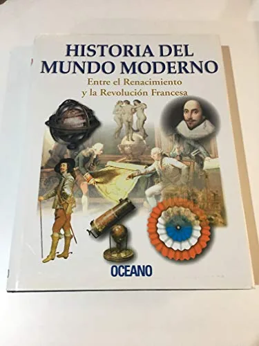 Historia del mundo moderno