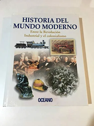 Historia del mundo moderno