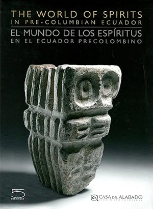 Mundo Precolombino cover