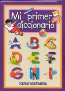 Mi Primer Diccionario cover