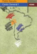 Canto General I