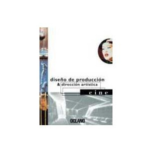 Diseño de producción & dirección artística