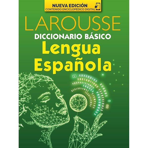 Diccionario práctico lengua española