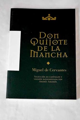 El Ingenioso Hidalgo Don Quijote de la Mancha. 2 cover